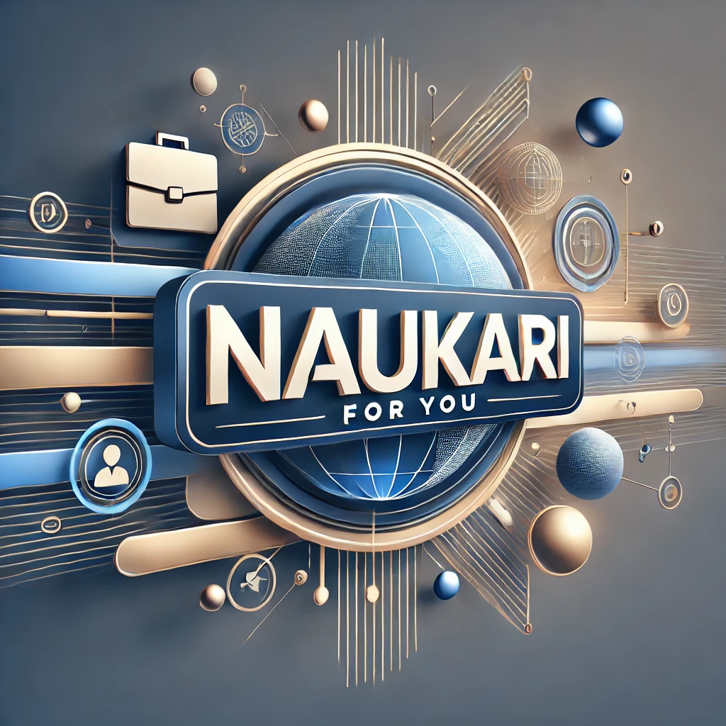 Naukari For You
