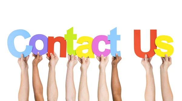 "Contact Us page for Naukari For You - Reach out for job opportunities and support."