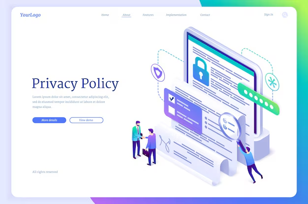 Privacy Policy