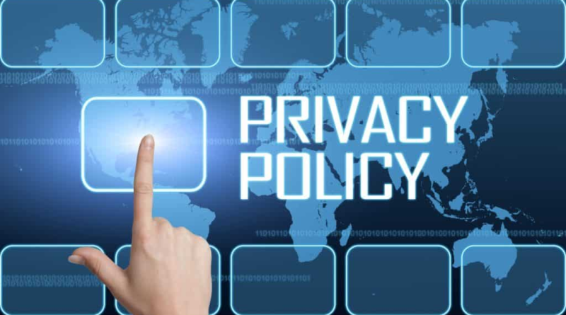 "Overview of privacy policy and data protection practices."