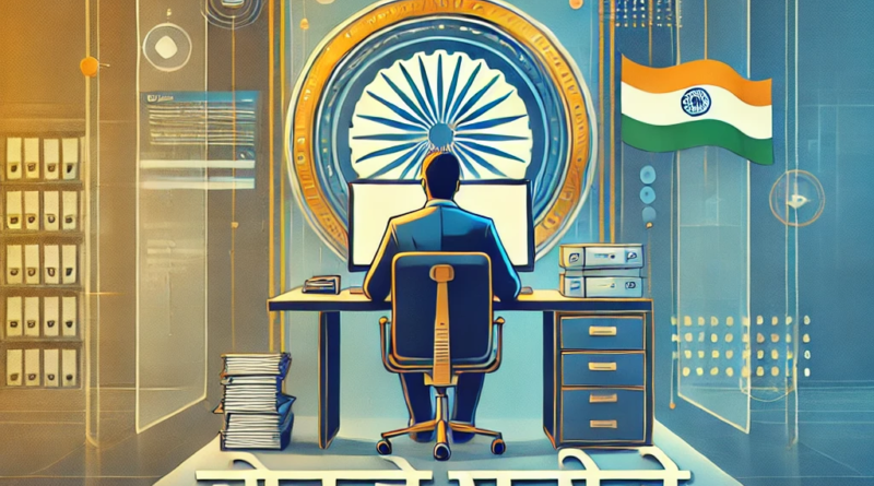 "Data Entry Operator Recruitment 2025 - Details about eligibility, application process, and job requirements."