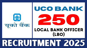UCO Bank LBO Vacancy 