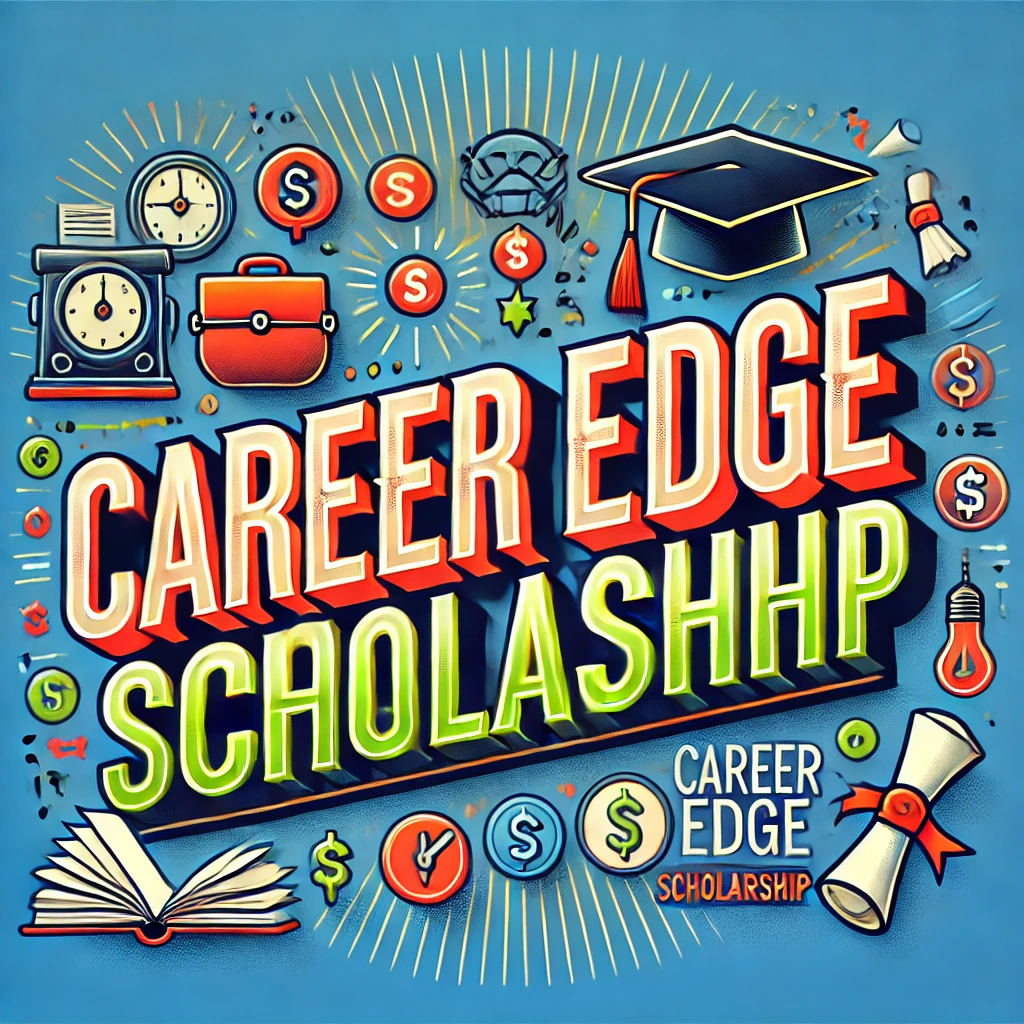 Career Edge Scholarship