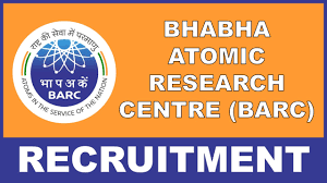 BARC Recruitment
