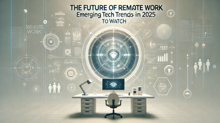 Remote Workplace