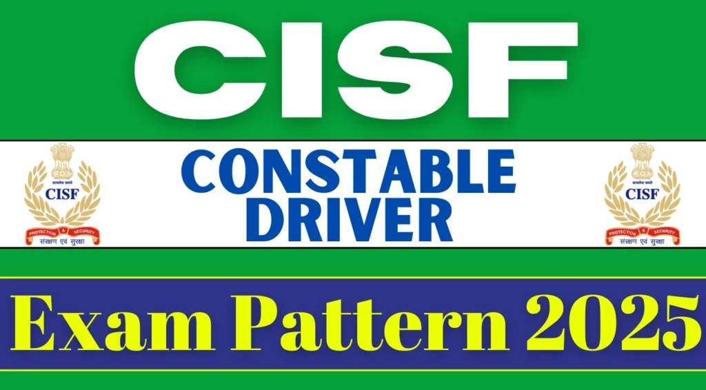 CISF Constable Bharati