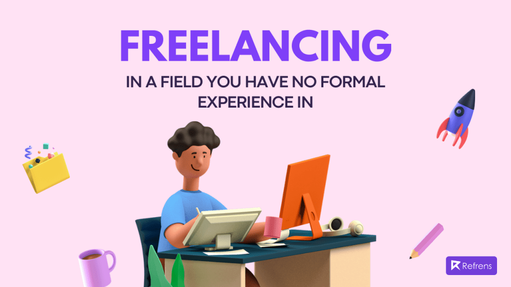 What is Freelancing?